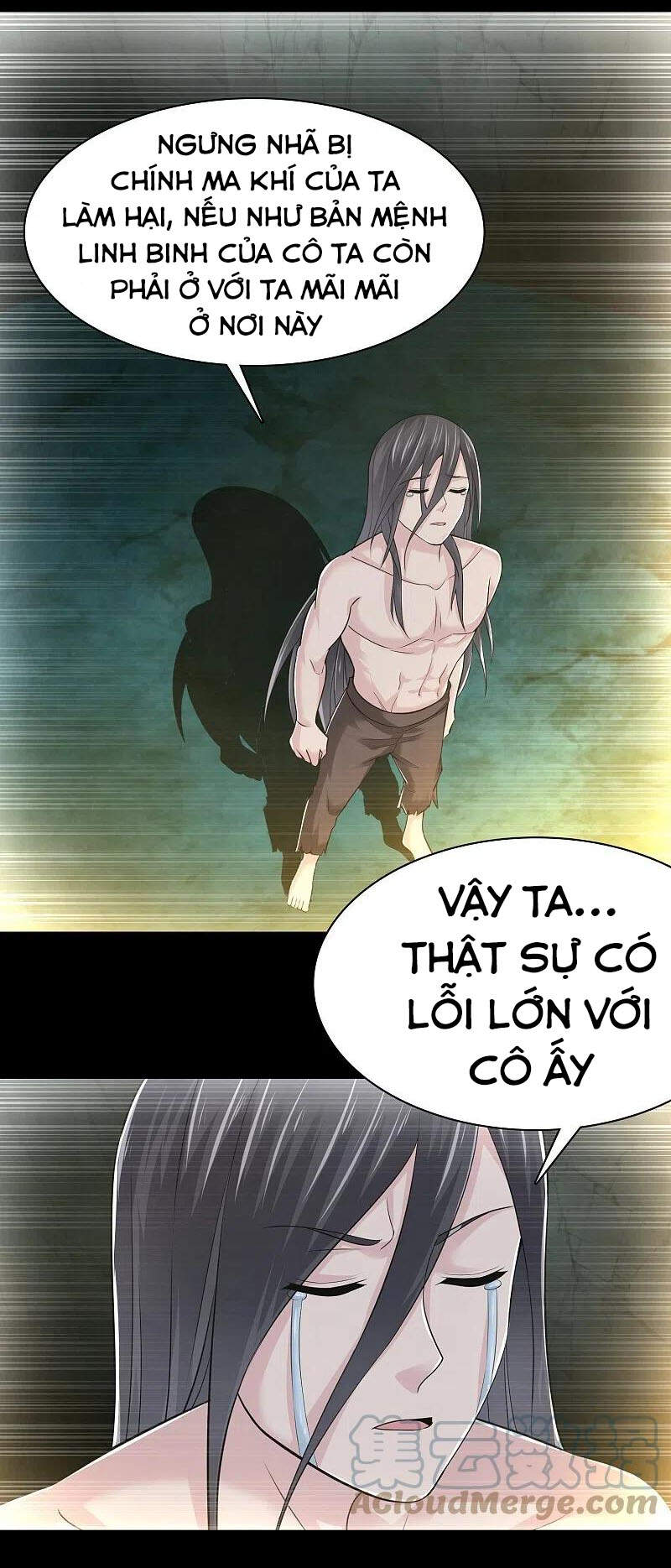 Đạo Ấn Chapter 196 - Trang 6