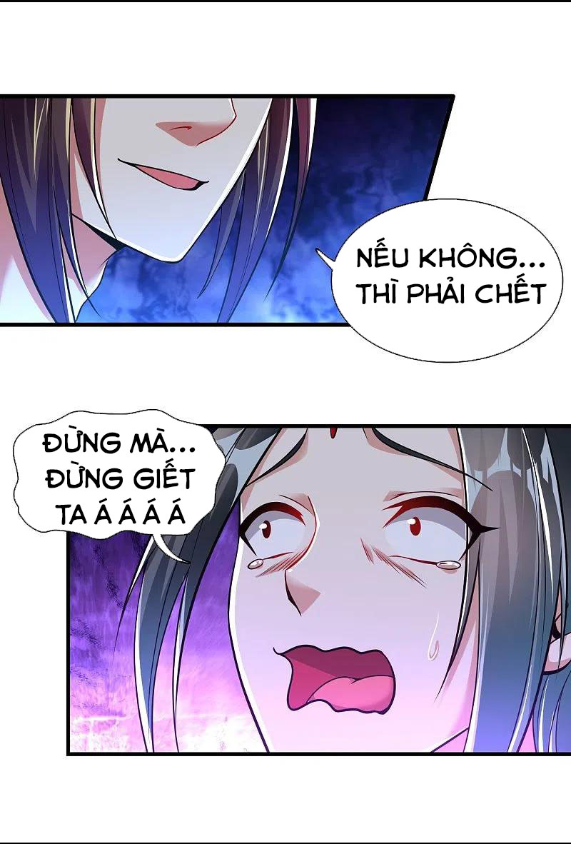 Đạo Ấn Chapter 187 - Trang 2