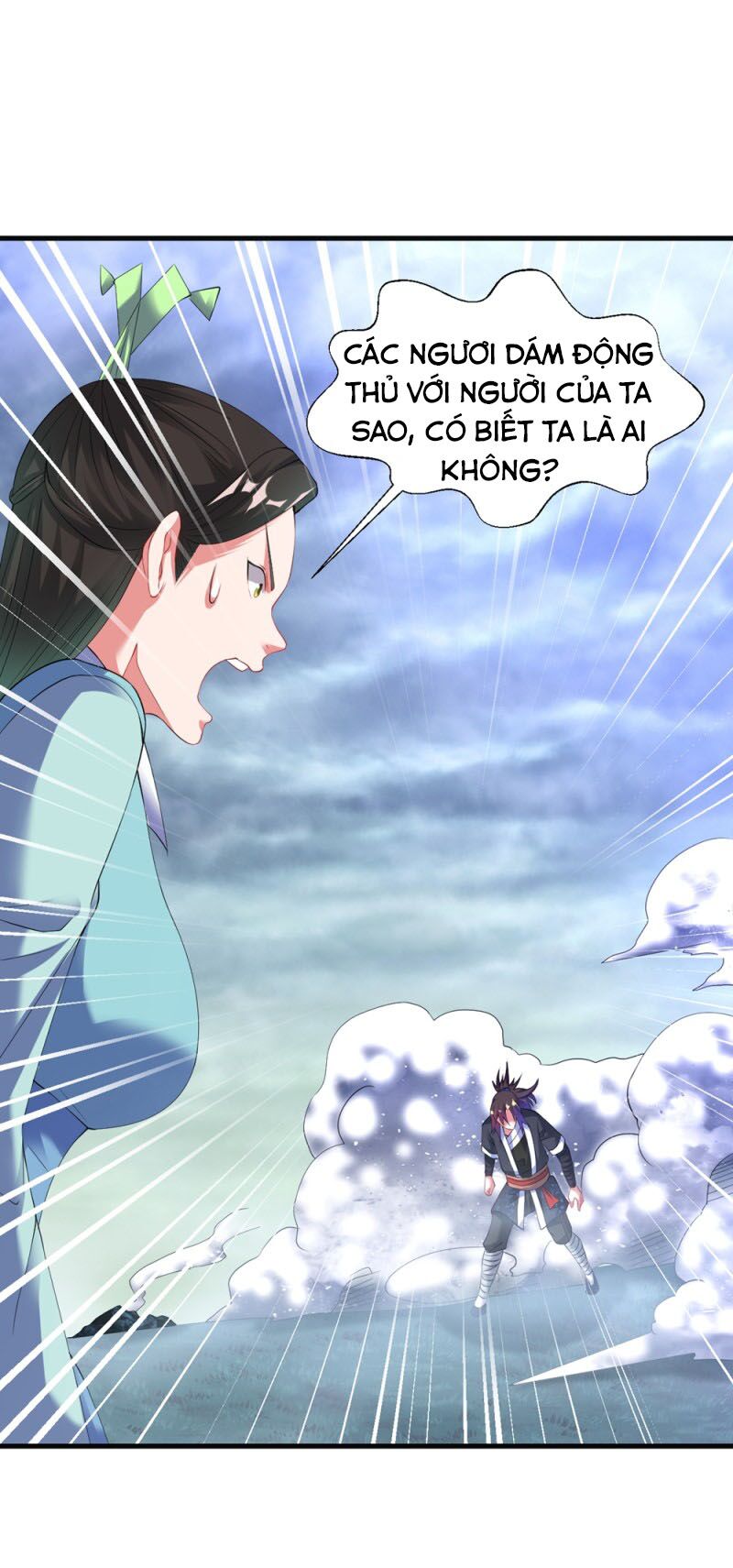 Đạo Ấn Chapter 53 - Trang 38