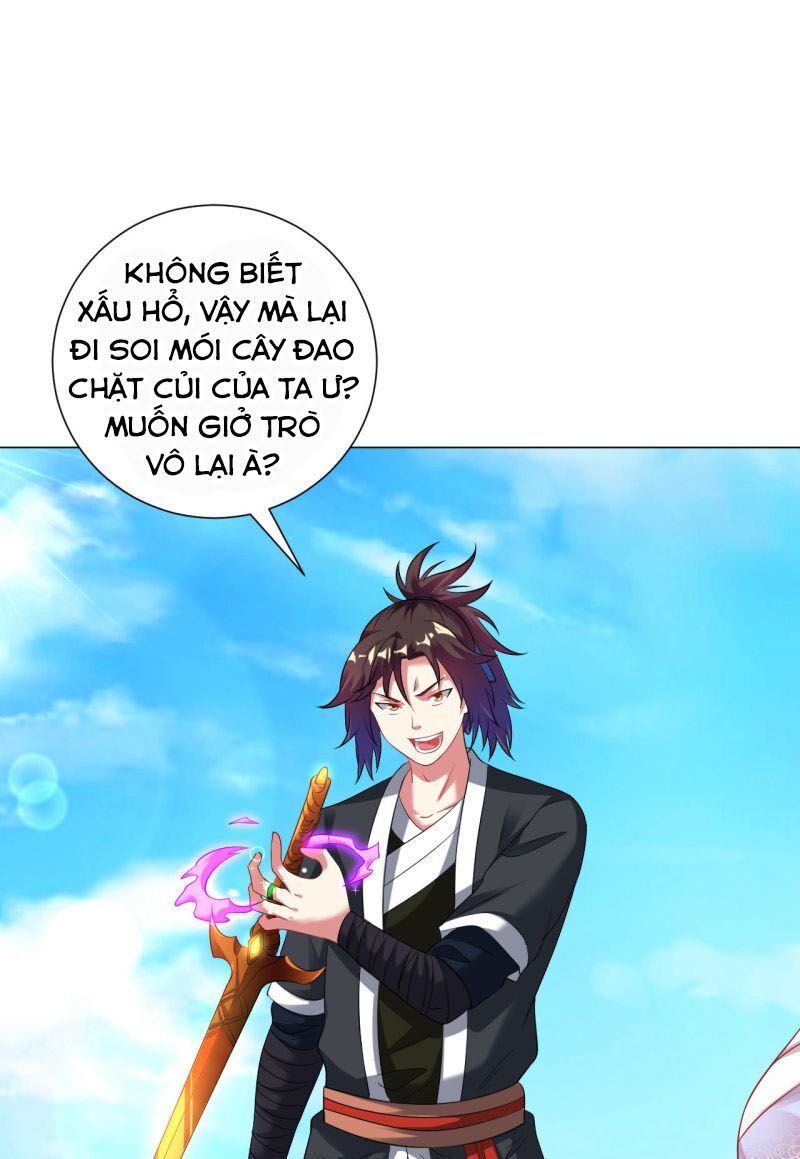 Đạo Ấn Chapter 41 - Trang 29