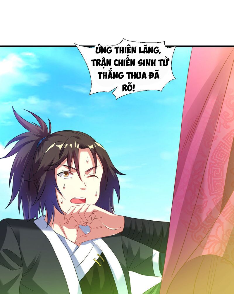 Đạo Ấn Chapter 41 - Trang 12