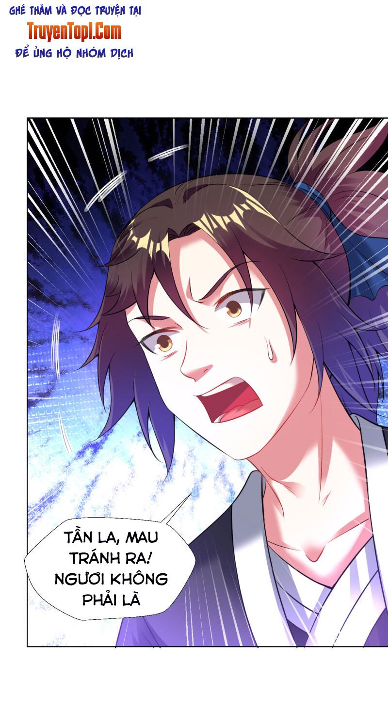 Đạo Ấn Chapter 70 - Trang 13