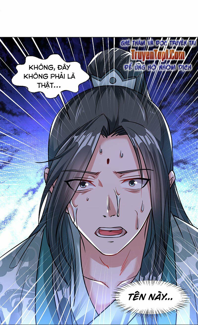 Đạo Ấn Chapter 114 - Trang 6