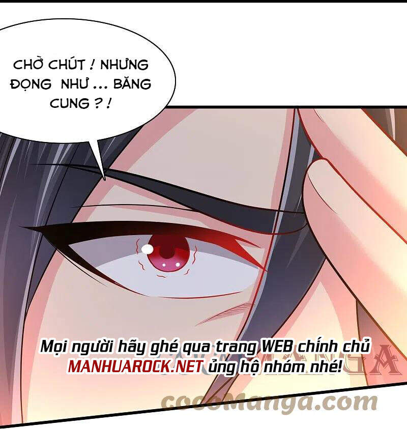 Đạo Ấn Chapter 194 - Trang 15