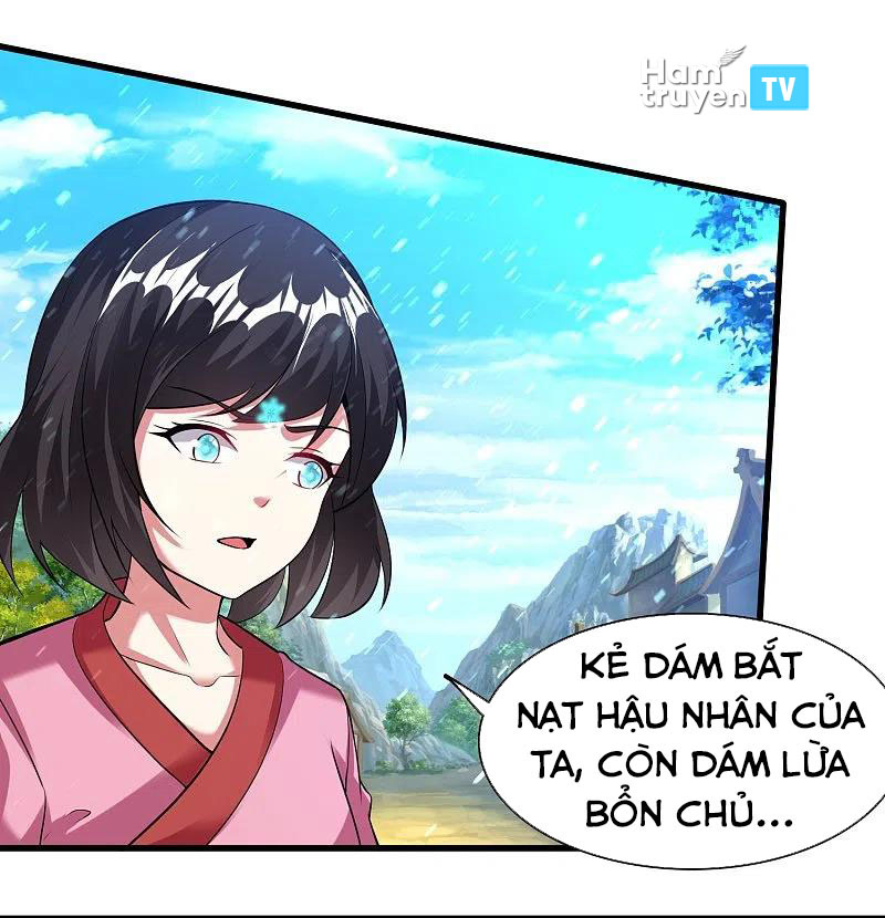 Đạo Ấn Chapter 200 - Trang 4