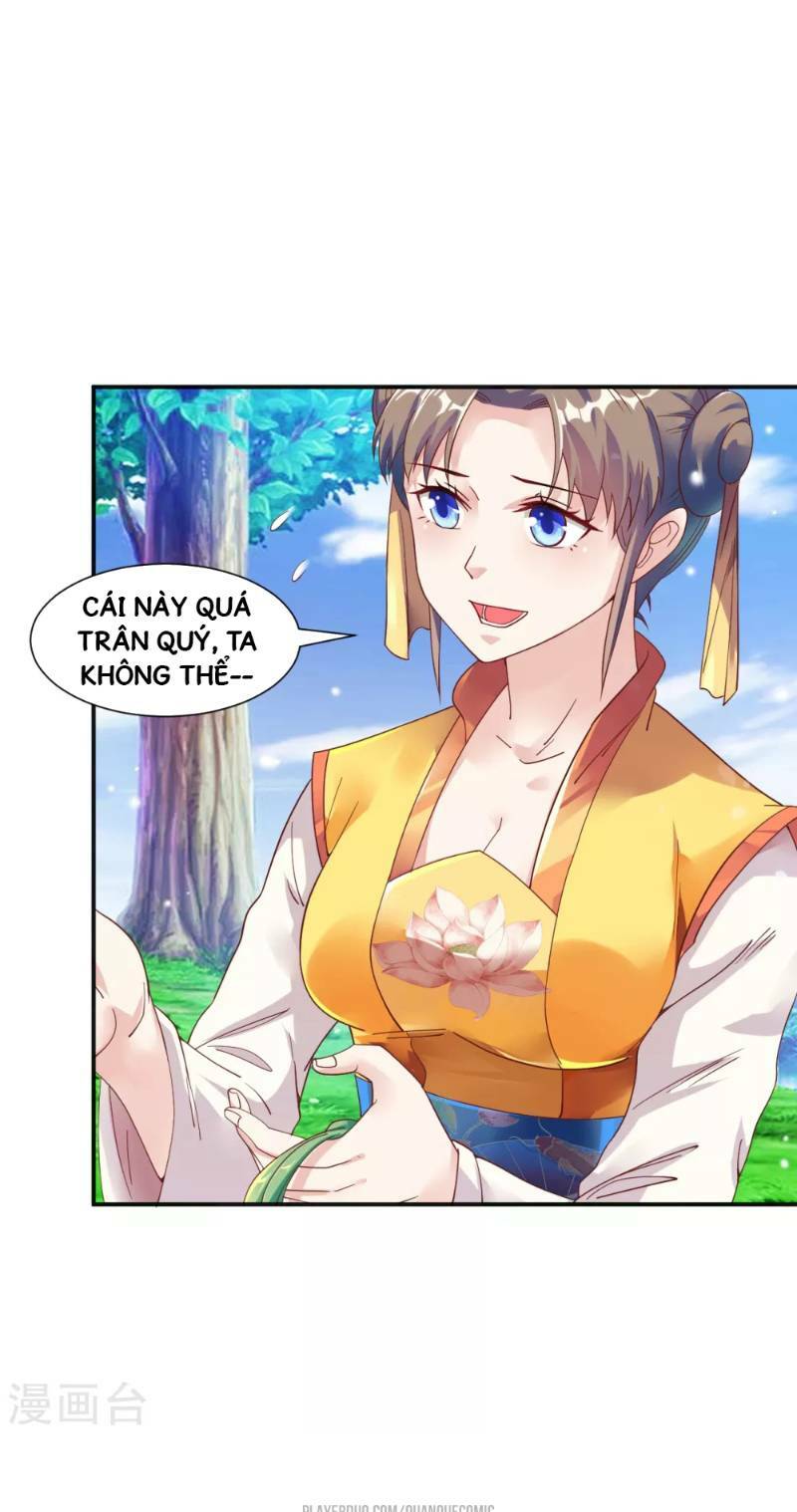 Đạo Ấn Chapter 8 - Trang 6