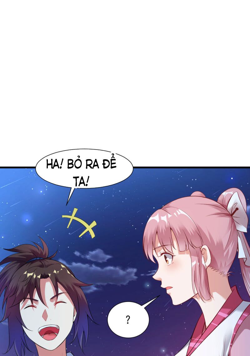 Đạo Ấn Chapter 47 - Trang 4