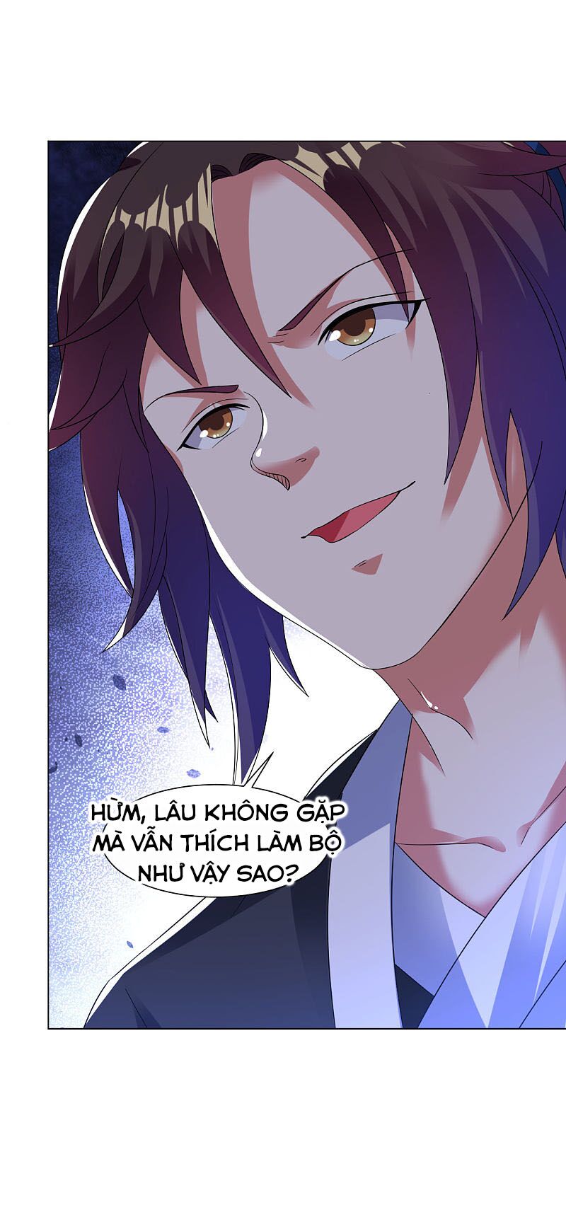 Đạo Ấn Chapter 105 - Trang 17