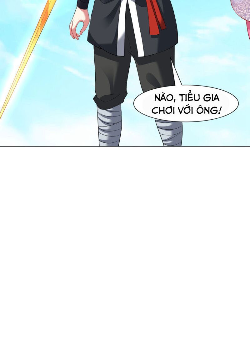 Đạo Ấn Chapter 41 - Trang 30