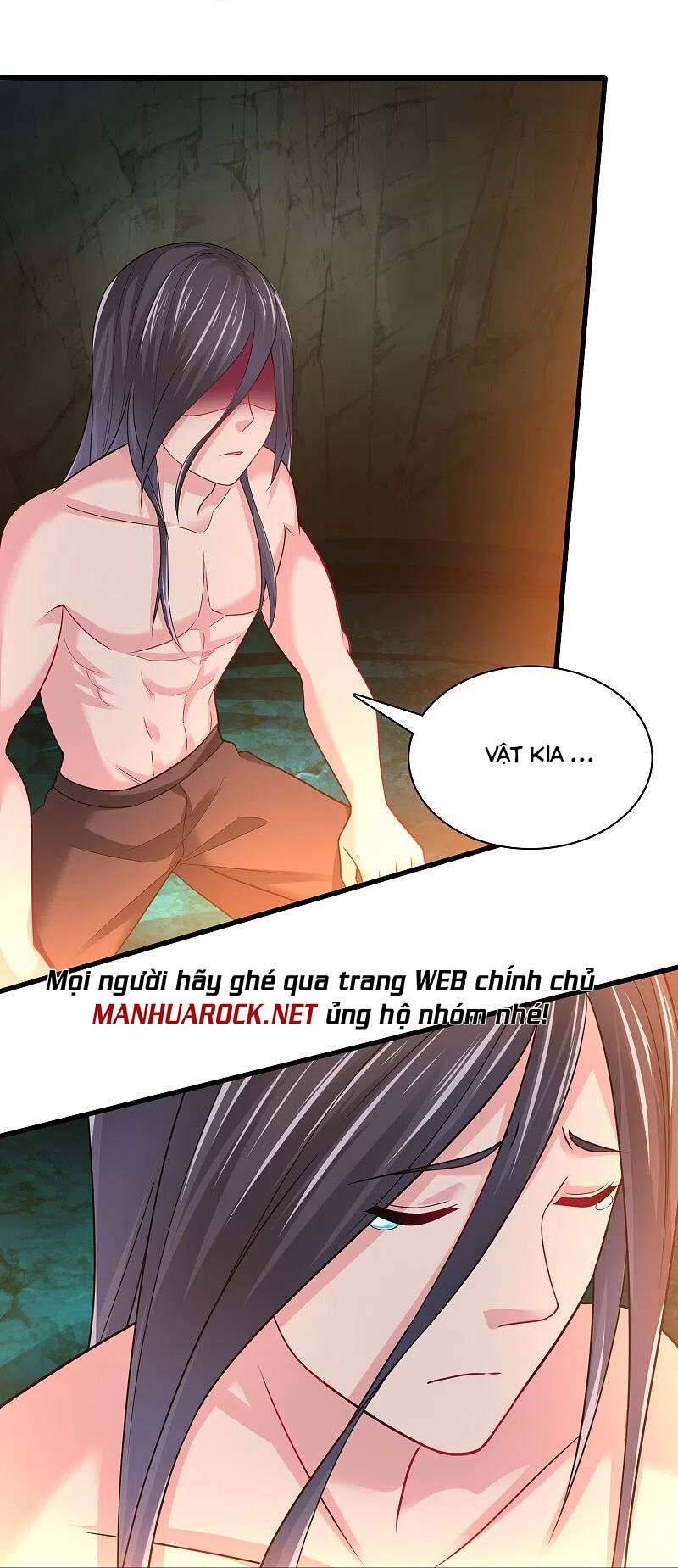 Đạo Ấn Chapter 194 - Trang 28