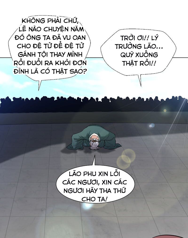 Đạo Ấn Chapter 98 - Trang 14