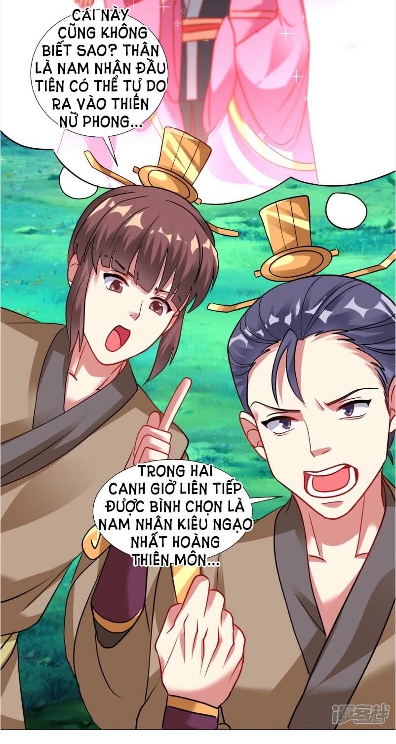 Đạo Ấn Chapter 34 - Trang 25