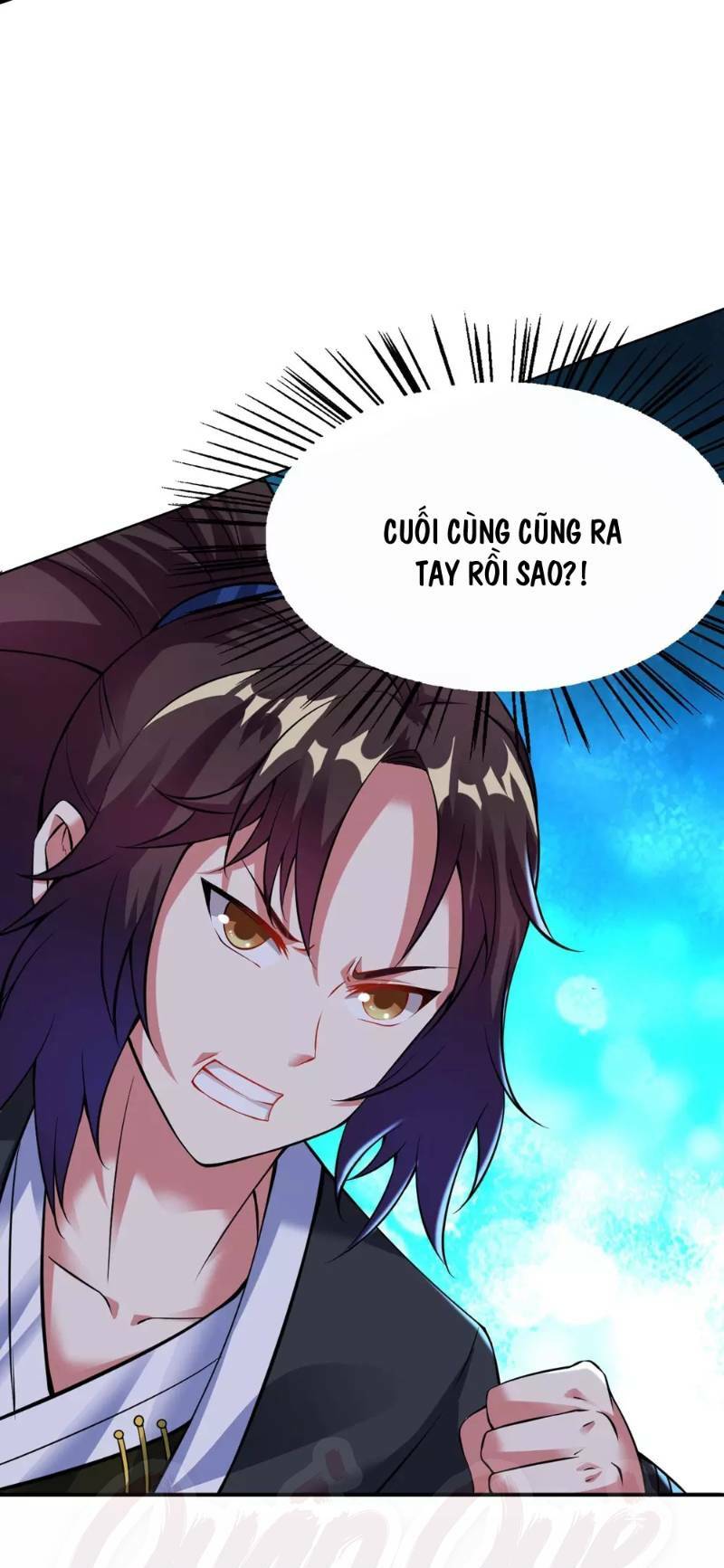 Đạo Ấn Chapter 31 - Trang 3