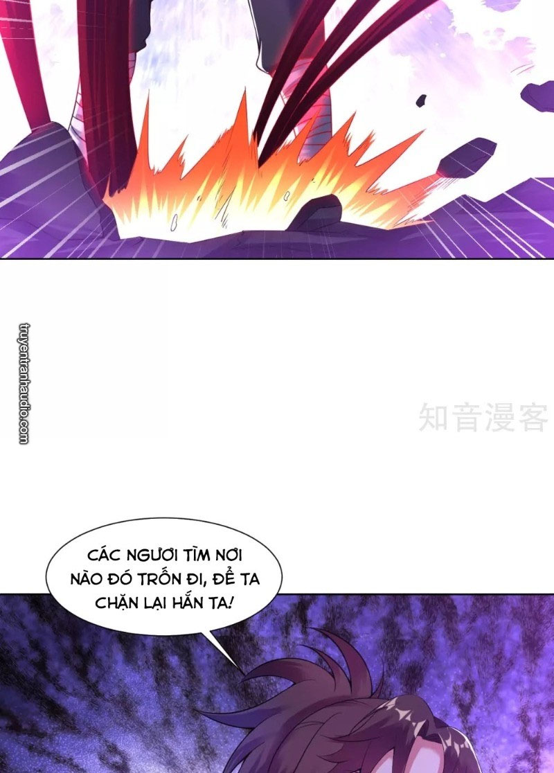 Đạo Ấn Chapter 72 - Trang 10