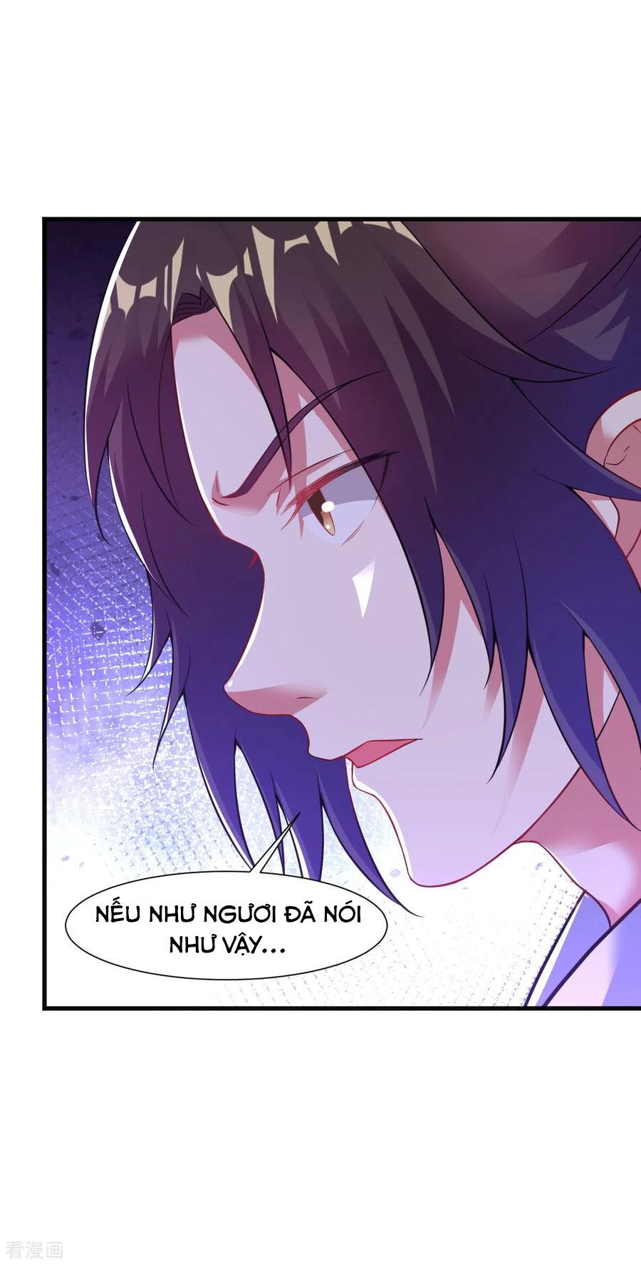 Đạo Ấn Chapter 61 - Trang 25