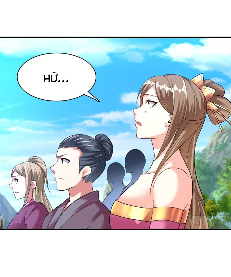 Đạo Ấn Chapter 189 - Trang 25