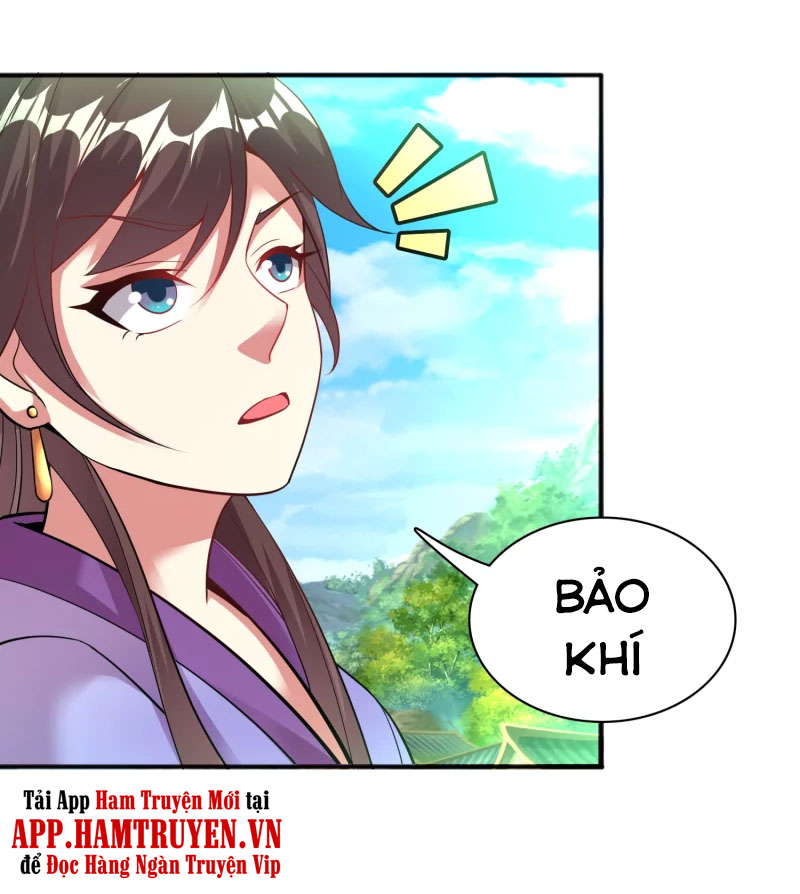 Đạo Ấn Chapter 188 - Trang 10