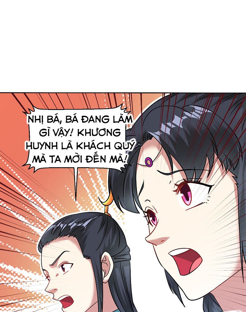 Đạo Ấn Chapter 118 - Trang 10