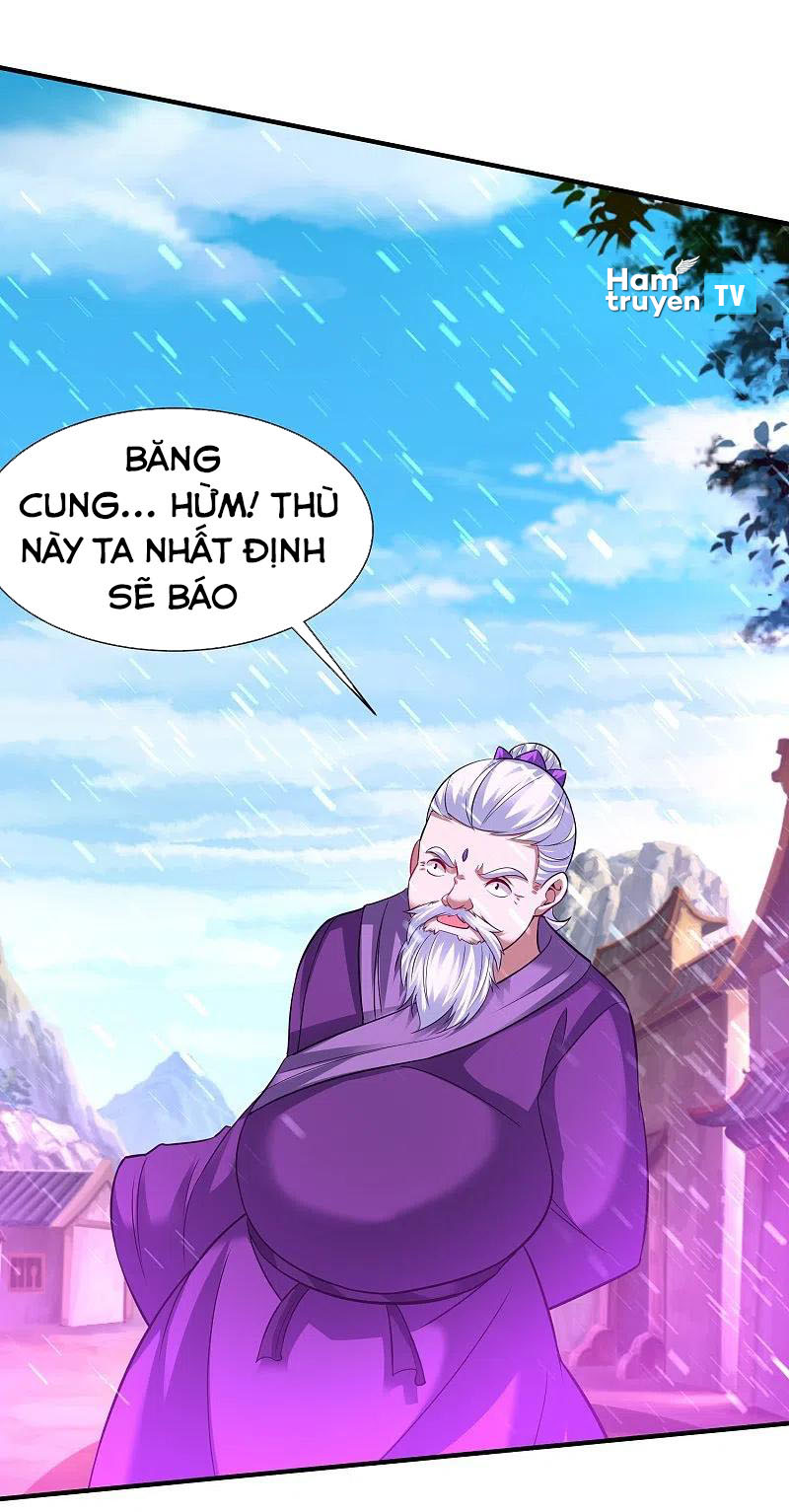 Đạo Ấn Chapter 200 - Trang 20