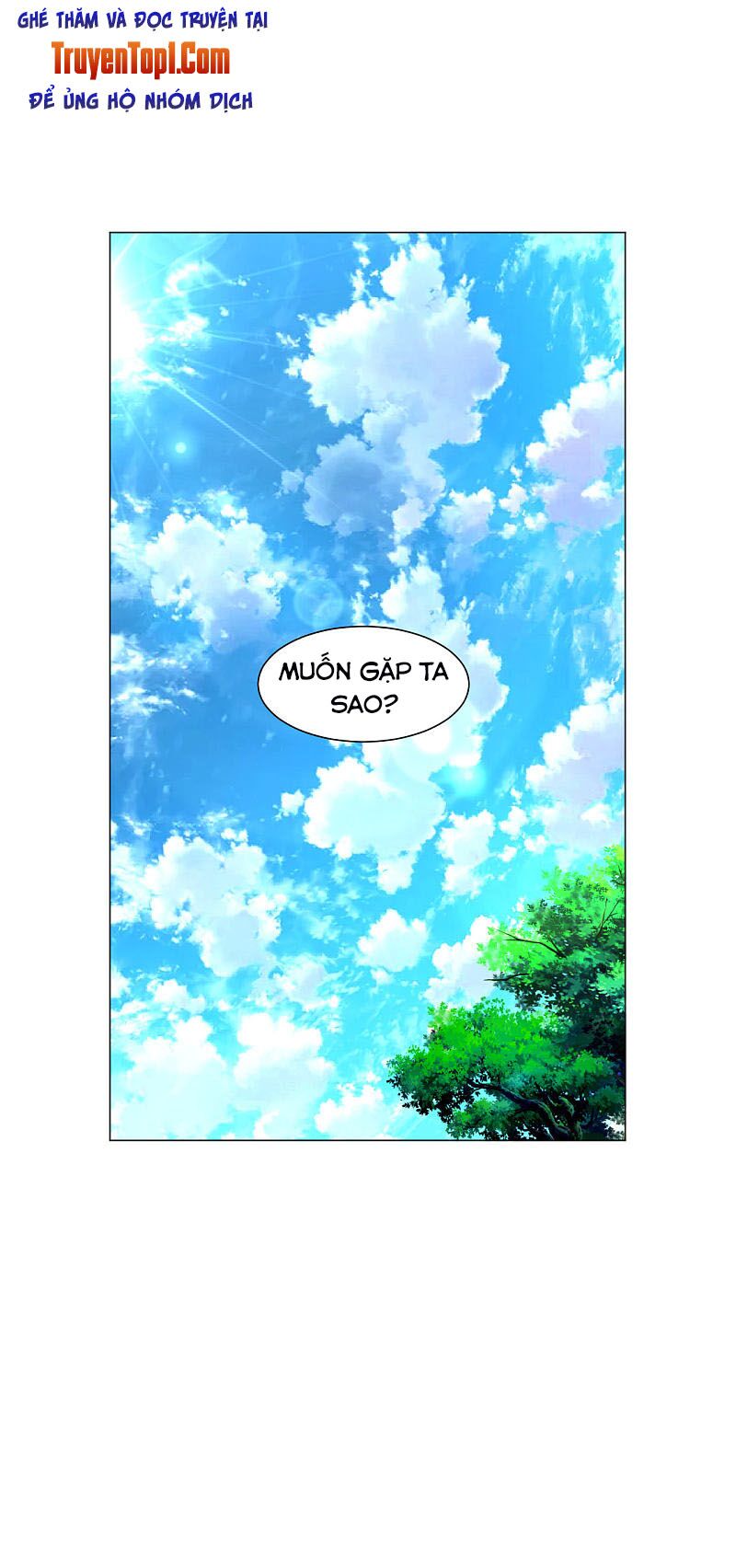 Đạo Ấn Chapter 98 - Trang 20