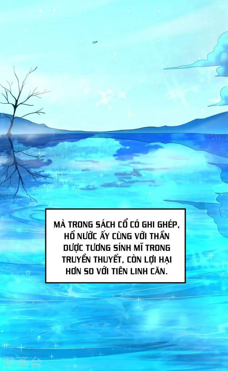 Đạo Ấn Chapter 20 - Trang 25