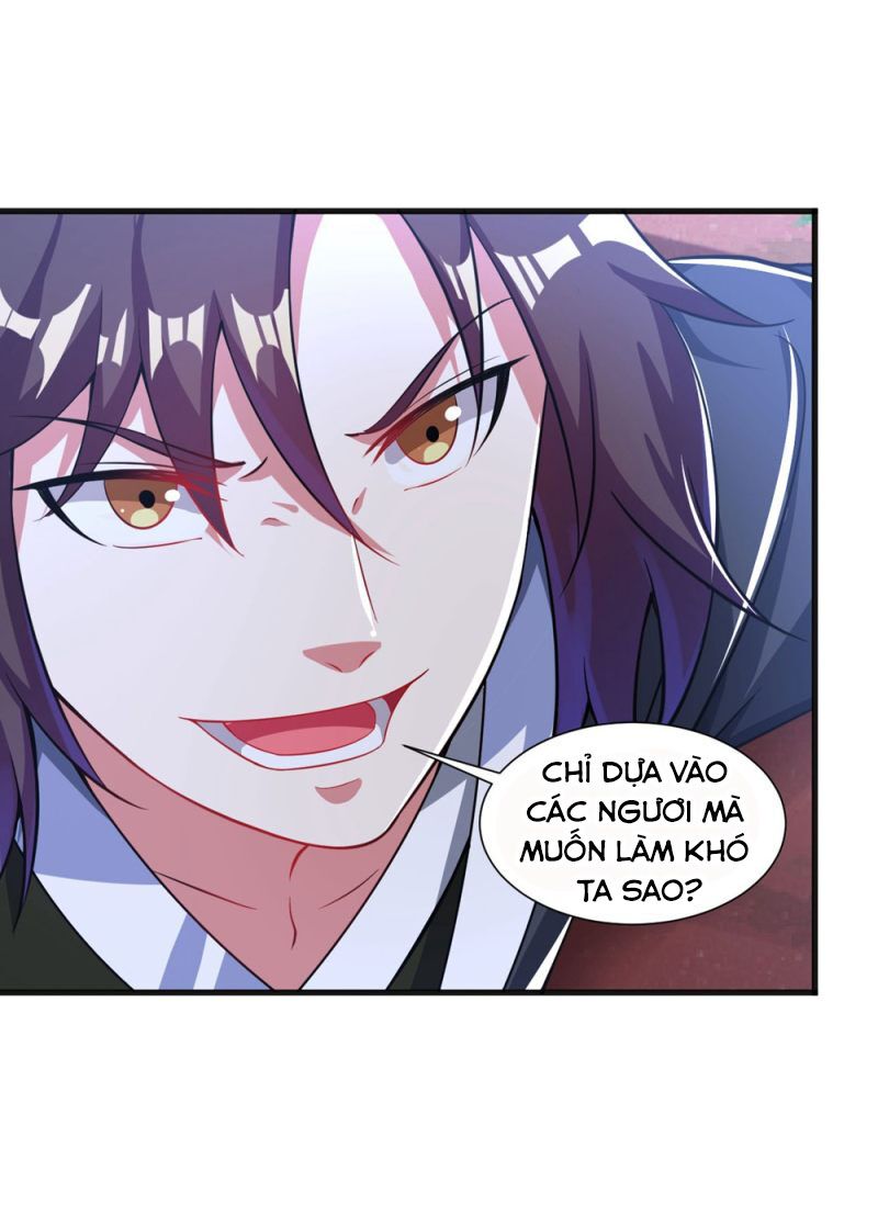 Đạo Ấn Chapter 46 - Trang 24