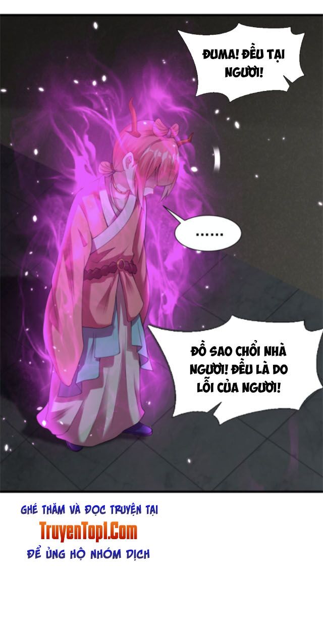 Đạo Ấn Chapter 58 - Trang 14