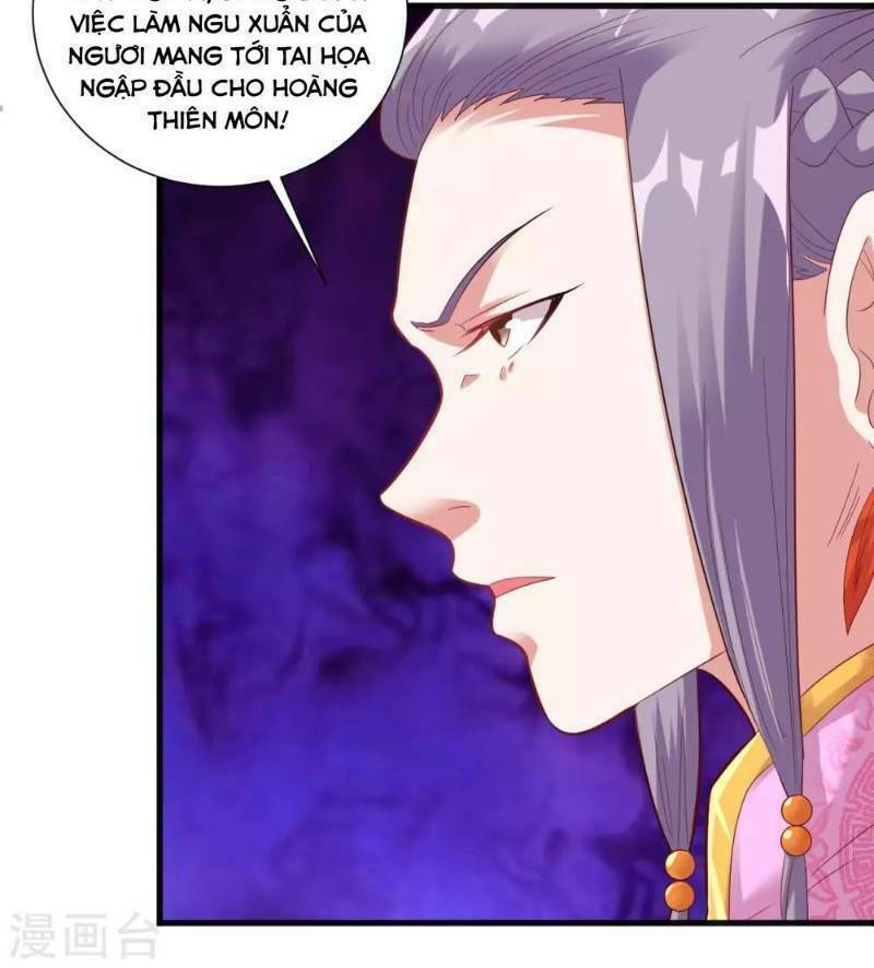 Đạo Ấn Chapter 39 - Trang 53