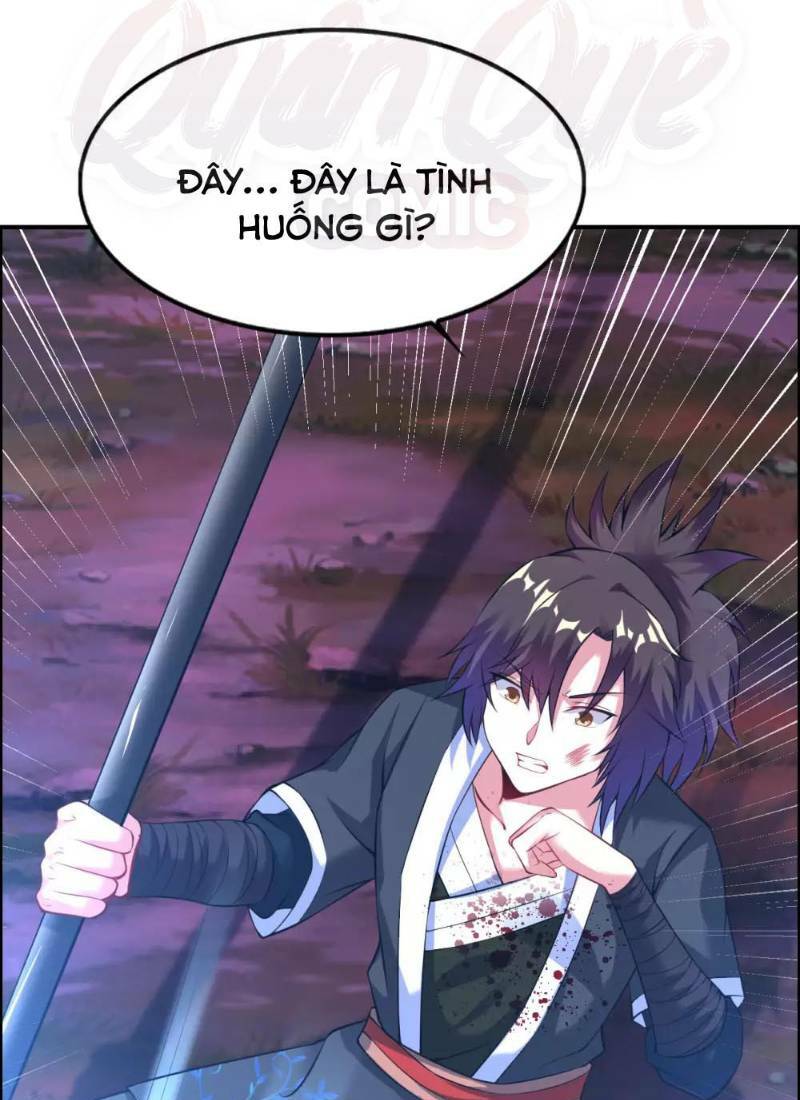 Đạo Ấn Chapter 30 - Trang 26