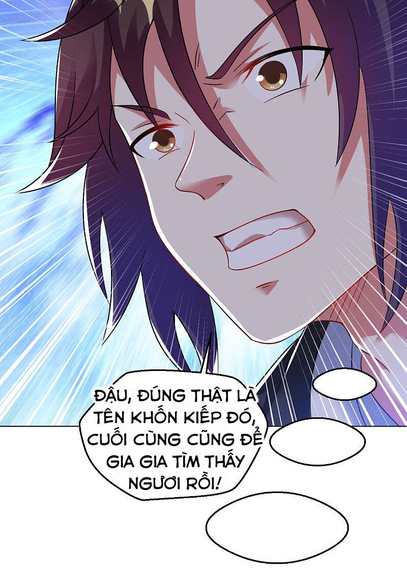 Đạo Ấn Chapter 104 - Trang 15