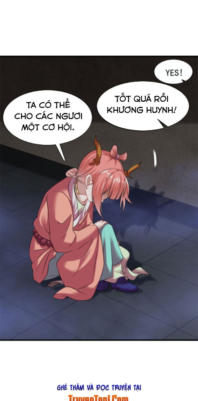 Đạo Ấn Chapter 58 - Trang 25