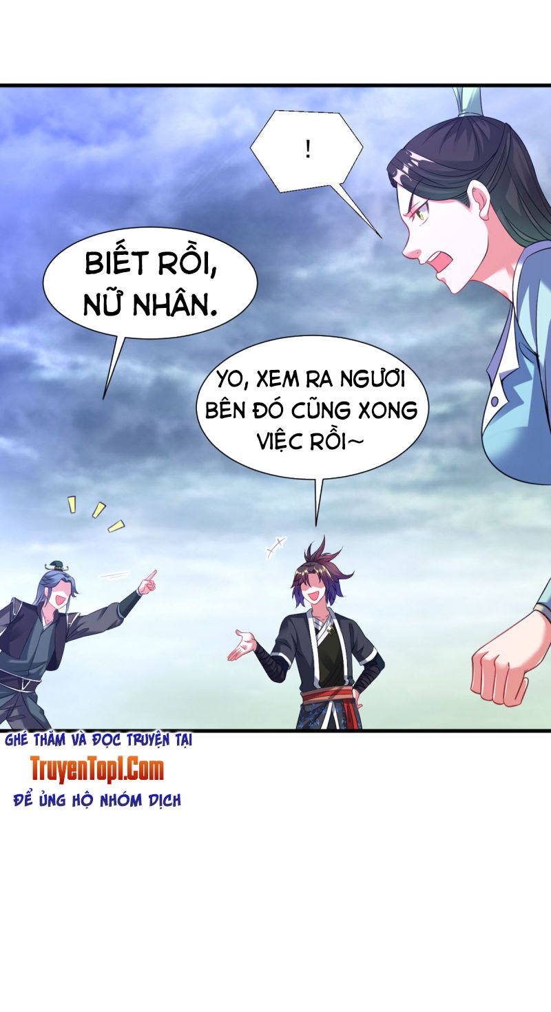 Đạo Ấn Chapter 54 - Trang 0