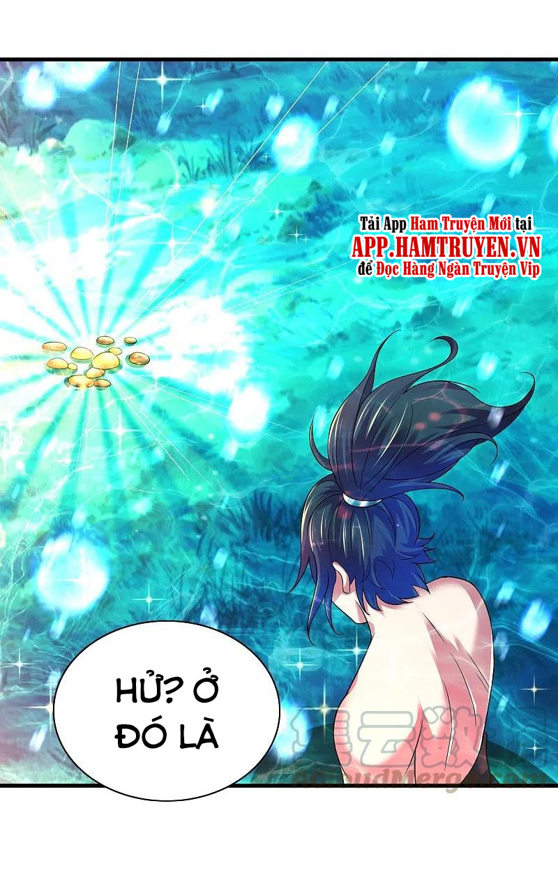 Đạo Ấn Chapter 190 - Trang 14