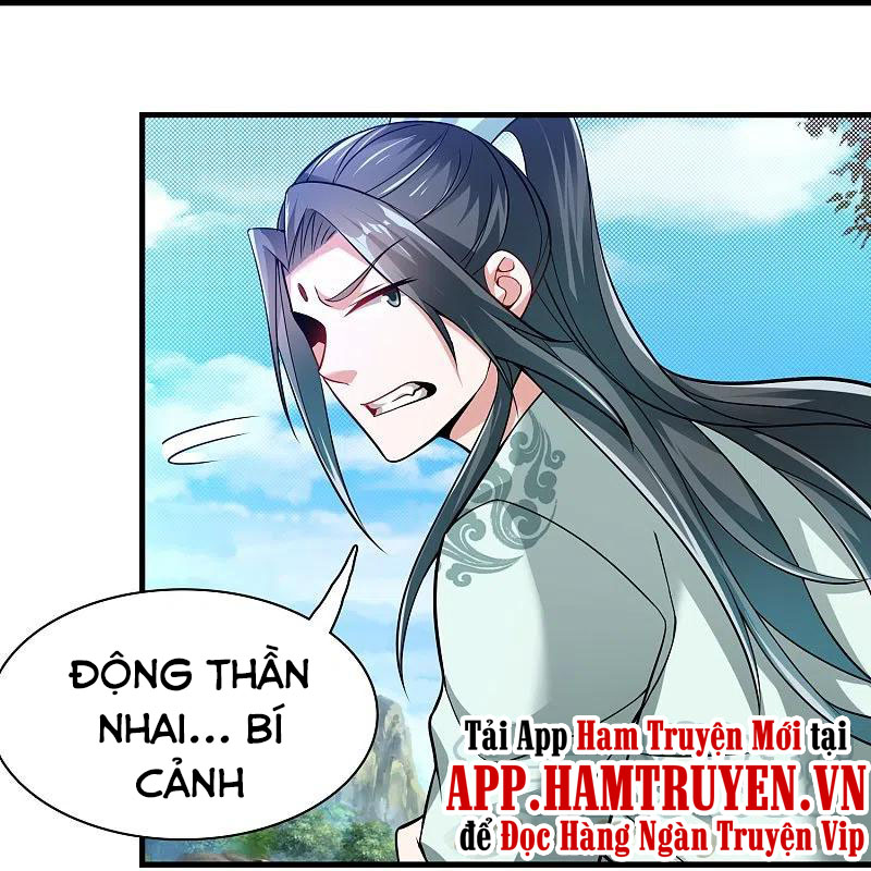 Đạo Ấn Chapter 187 - Trang 16