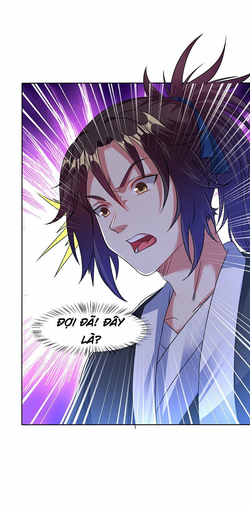 Đạo Ấn Chapter 114 - Trang 14