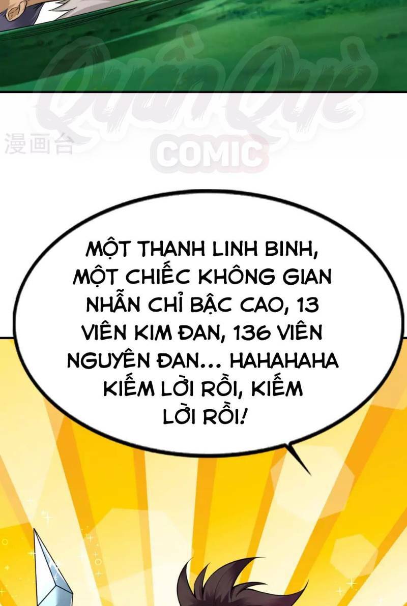 Đạo Ấn Chapter 33 - Trang 20