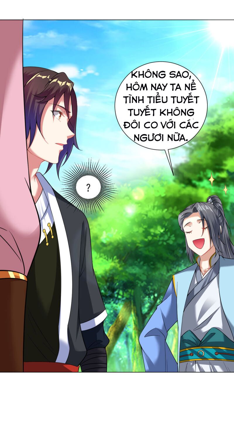 Đạo Ấn Chapter 74 - Trang 17