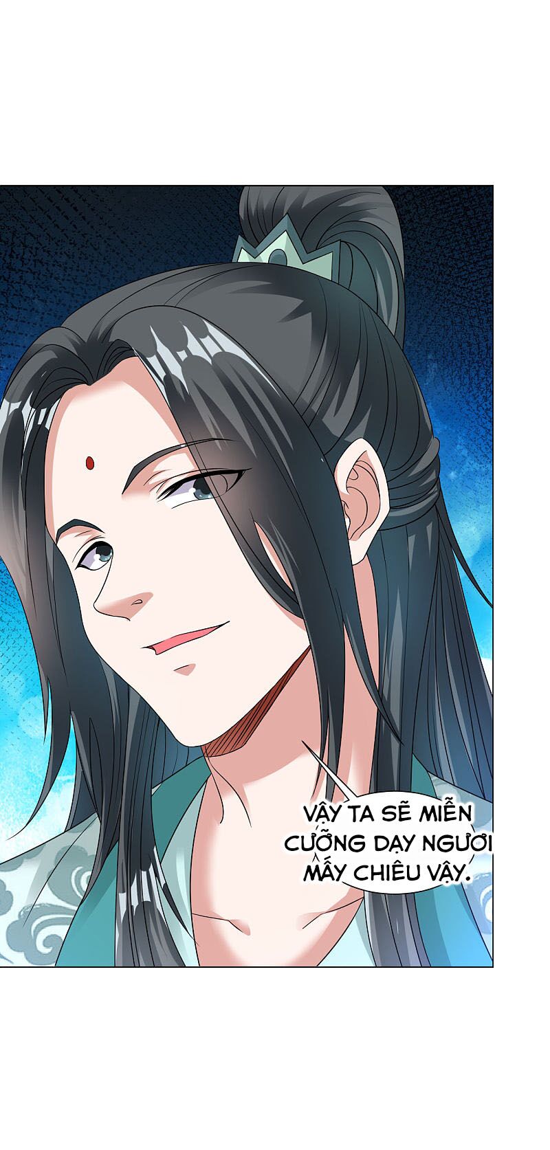 Đạo Ấn Chapter 105 - Trang 16