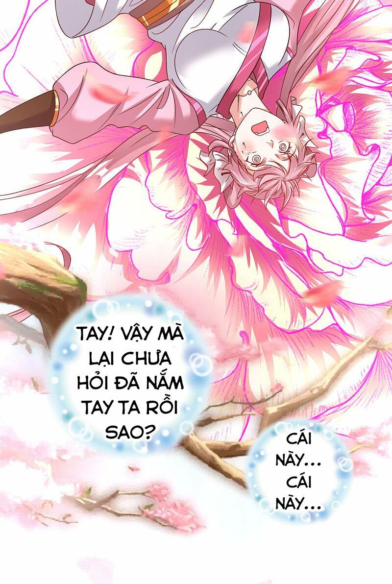 Đạo Ấn Chapter 115 - Trang 16