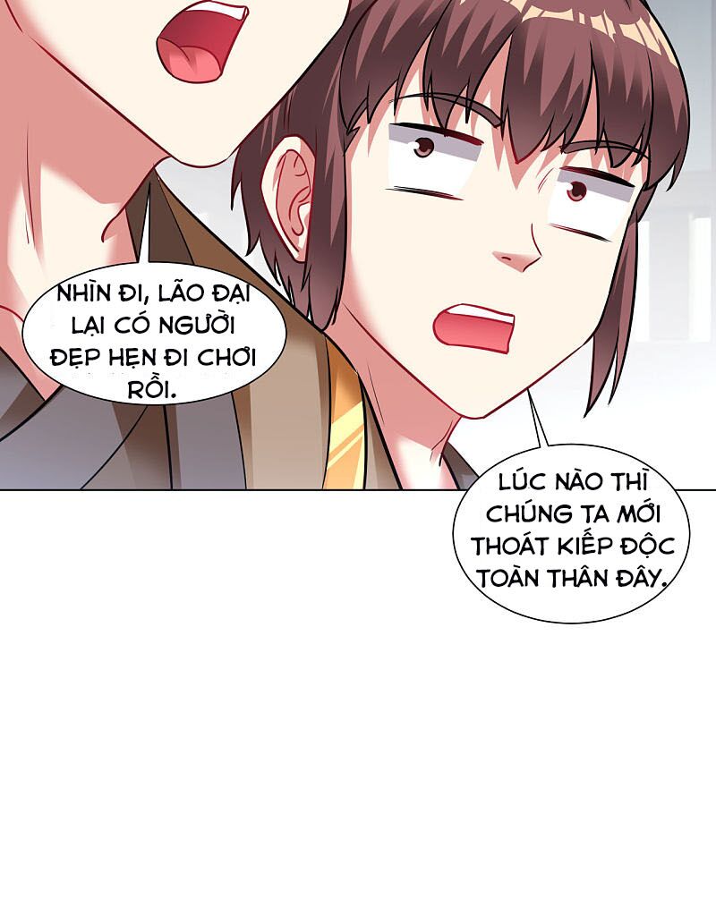 Đạo Ấn Chapter 102 - Trang 23