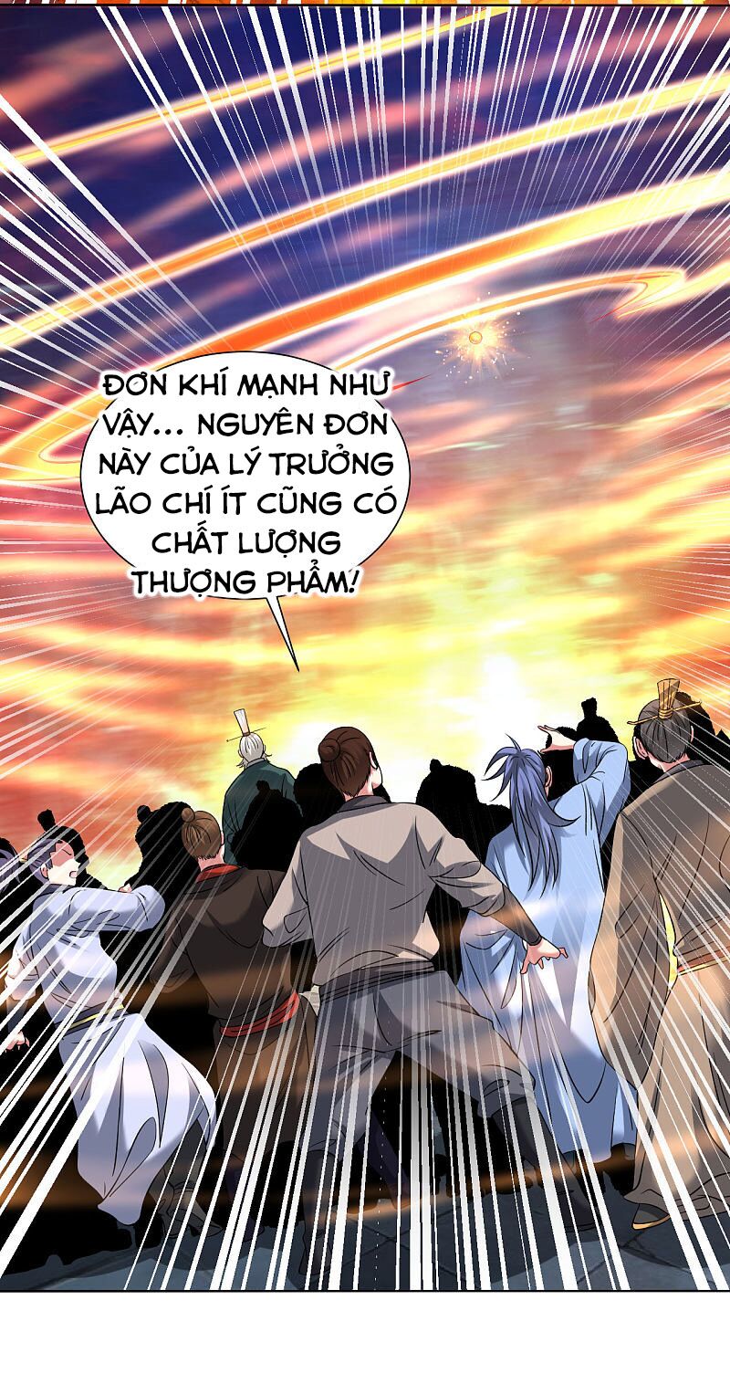 Đạo Ấn Chapter 97 - Trang 15