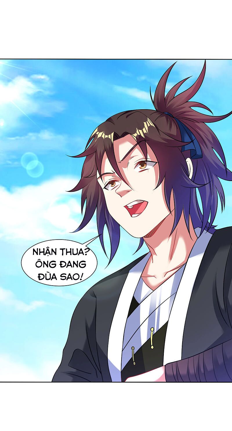 Đạo Ấn Chapter 97 - Trang 18