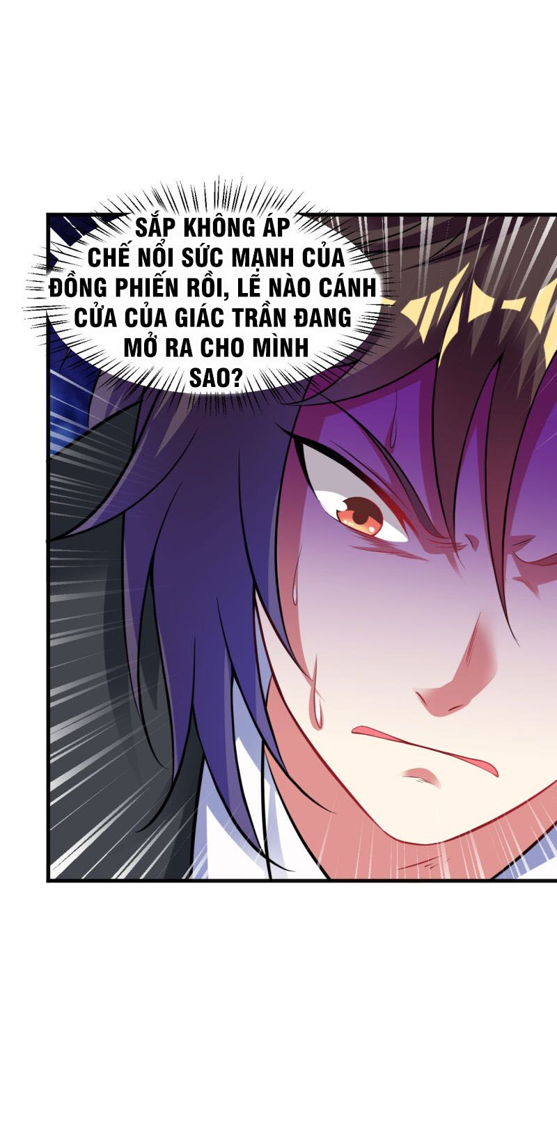 Đạo Ấn Chapter 49 - Trang 18