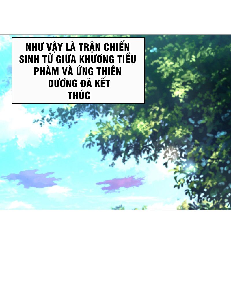 Đạo Ấn Chapter 41 - Trang 43