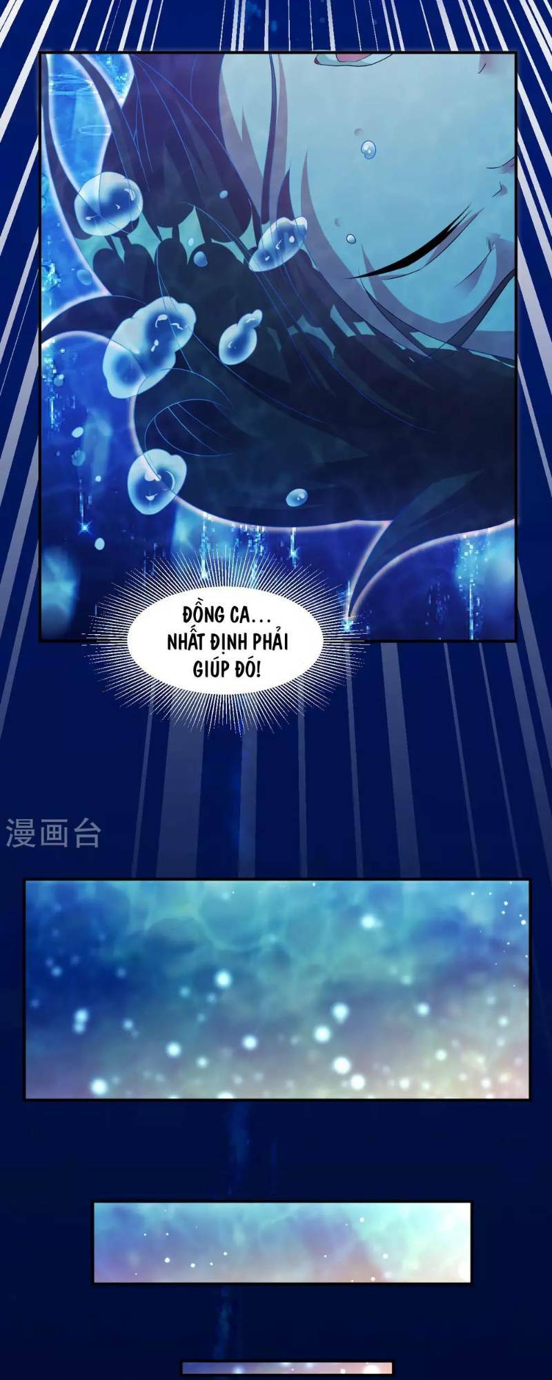 Đạo Ấn Chapter 21 - Trang 30