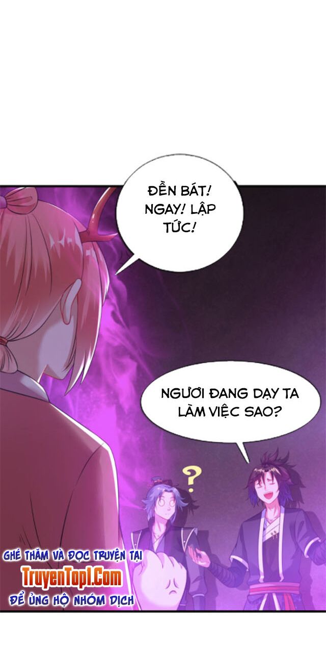 Đạo Ấn Chapter 58 - Trang 7