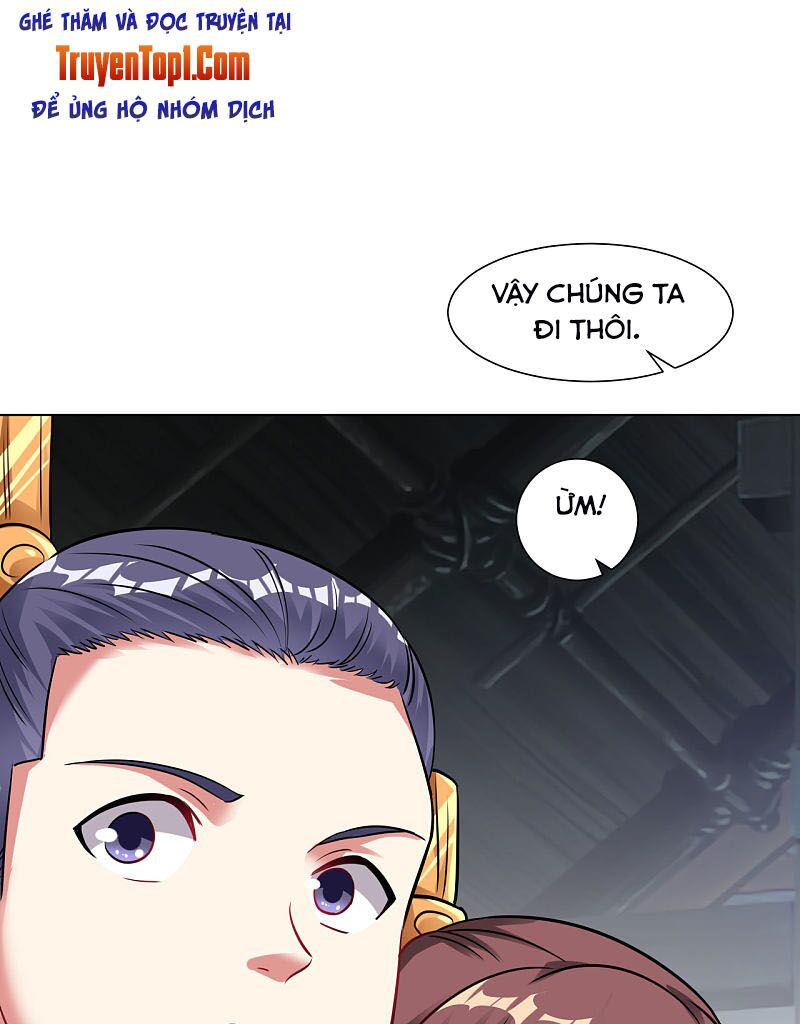 Đạo Ấn Chapter 102 - Trang 22