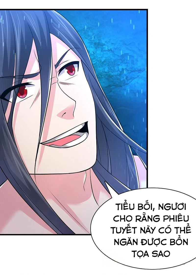 Đạo Ấn Chapter 192 - Trang 13