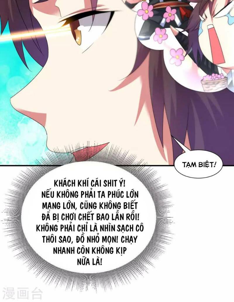 Đạo Ấn Chapter 24 - Trang 16