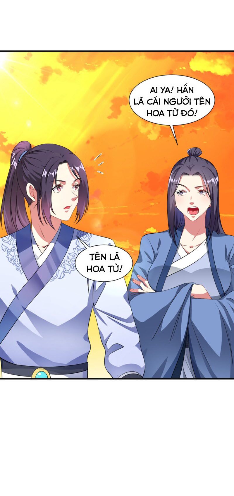 Đạo Ấn Chapter 42 - Trang 23